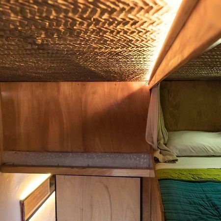 Punto Df - Airport Hostel Μεξικό Εξωτερικό φωτογραφία